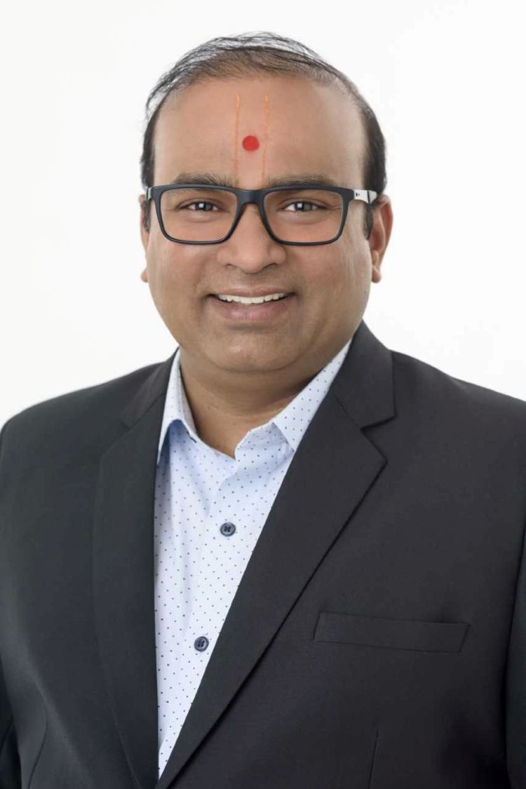 Rajendra